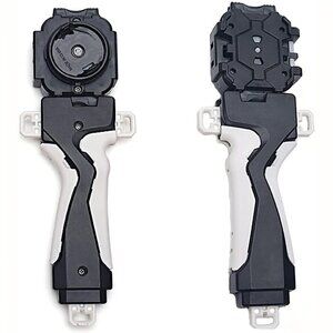 Beylauncher and Grip, Right Spin Launcher with Long Winder